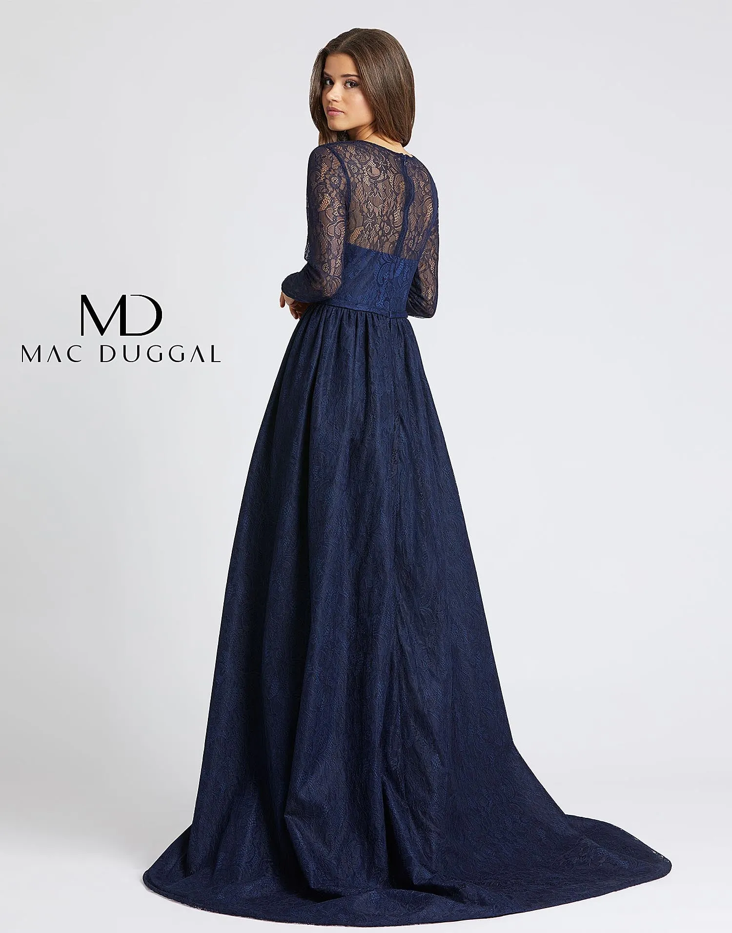 12356 Mac Duggal