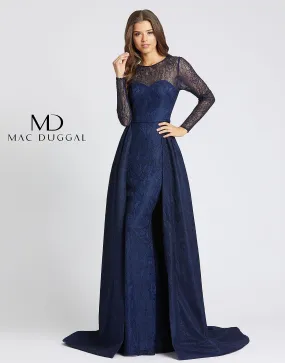 12356 Mac Duggal