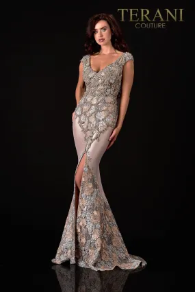 2111M5302 TERANI COUTURE