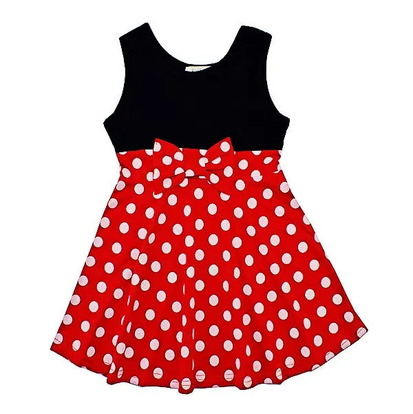 Baby Toddler Girl Dress Up Dresses Mermaid Minnie Mouse Snow White Disney Princesses