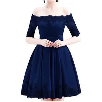 Bandage Summer Dress Women 2021 Sexy Slash Neck Wedding Bride Long Party vestidos de mujer Casual Slim Lace Plus Size Clothing