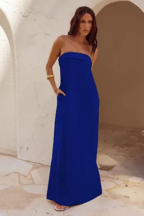 Berlin Maxi Dress