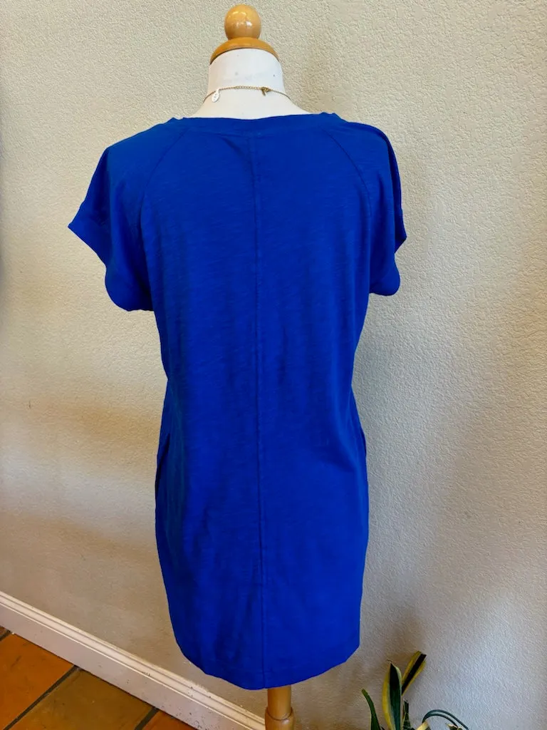 BREE T SHIRT DRESS