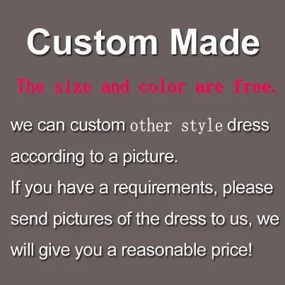 Custom Made Tulle Scoop Neck A-Line Floor-Length Mother of the Bride Dress with Beading and Sequins for Wedding Party