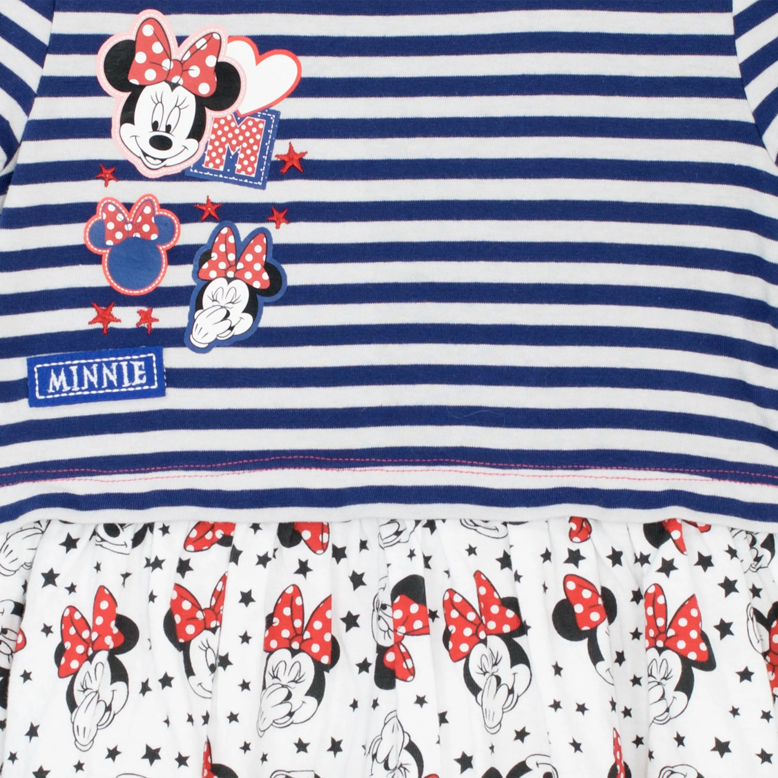 Disney Minnie Mouse Dress