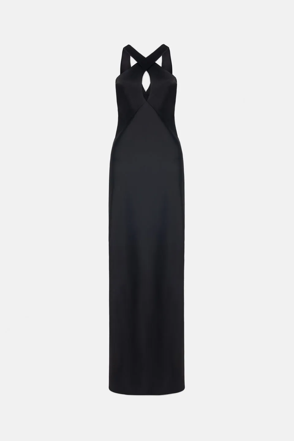 Evelyn Dress - Black