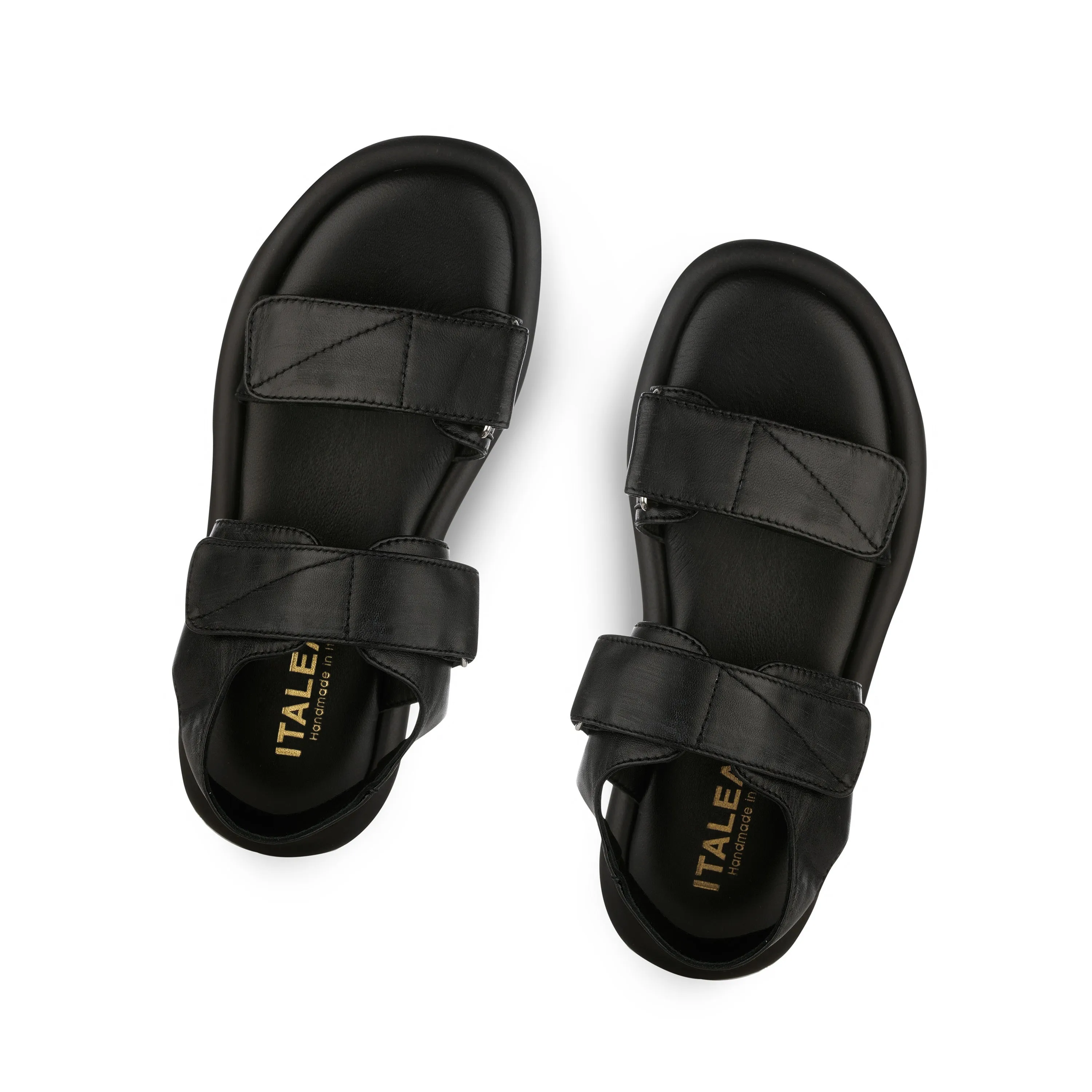 Gaia Sandals