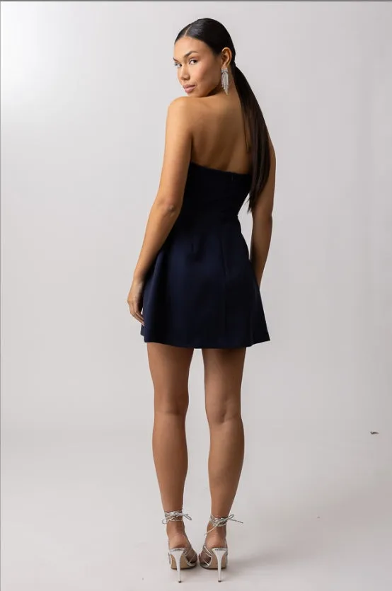 Huston Mini Dress