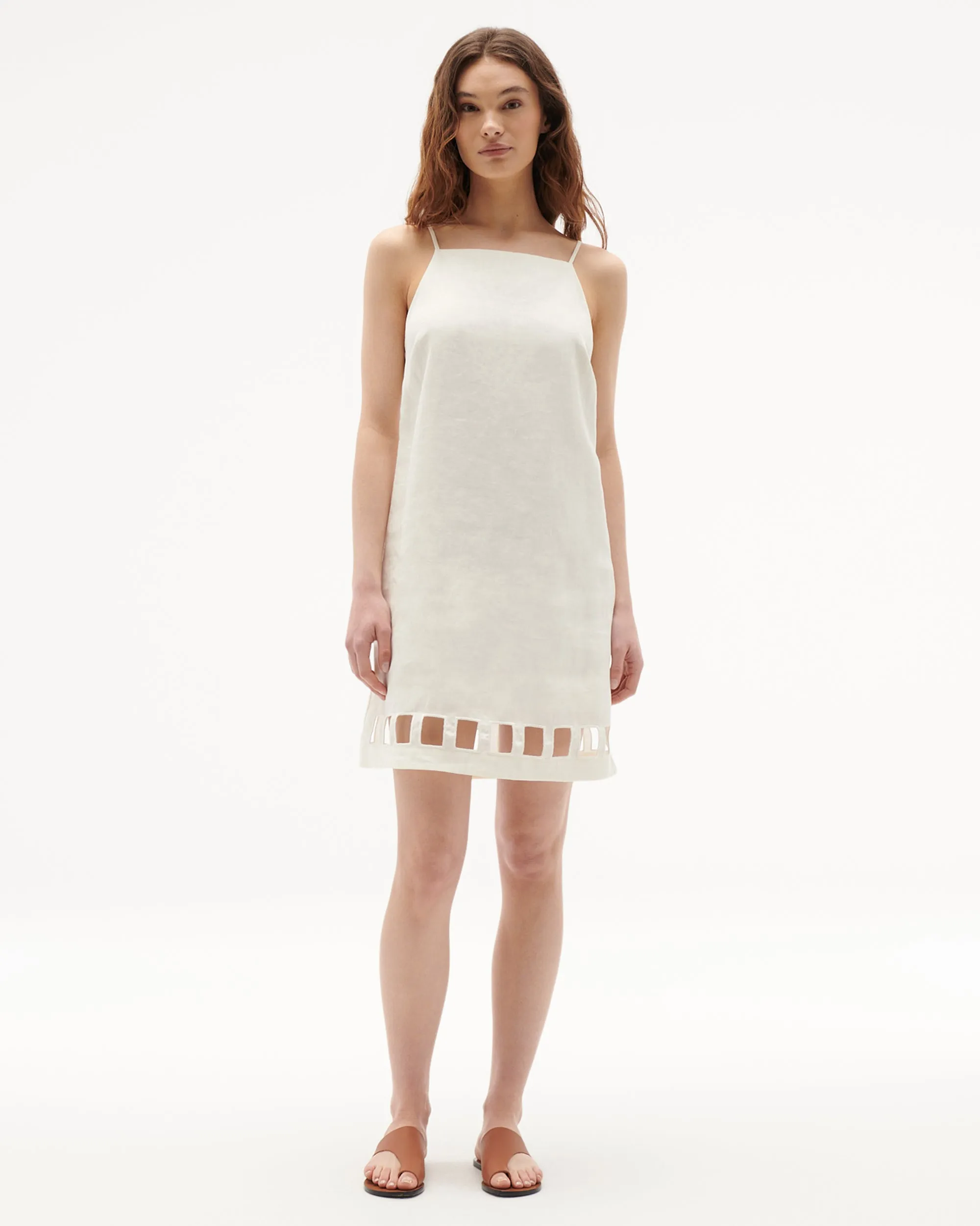 Leonie Dress