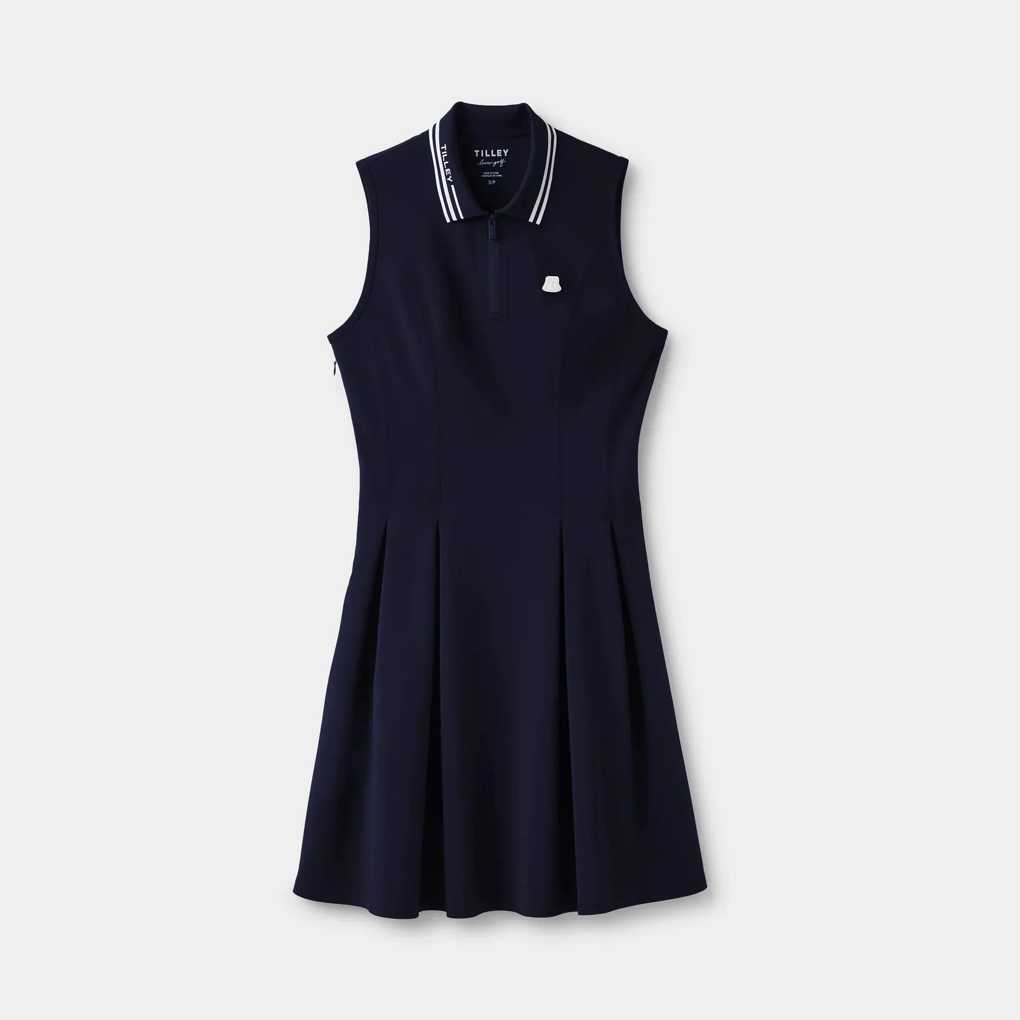 Polo Dress