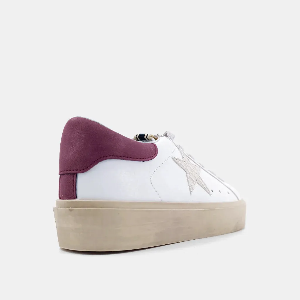 Shu Shop | Reba Sneaker