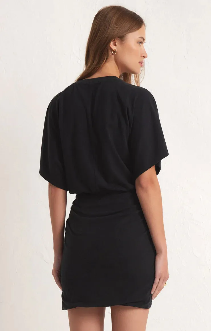 The Carmela Jersey Dress