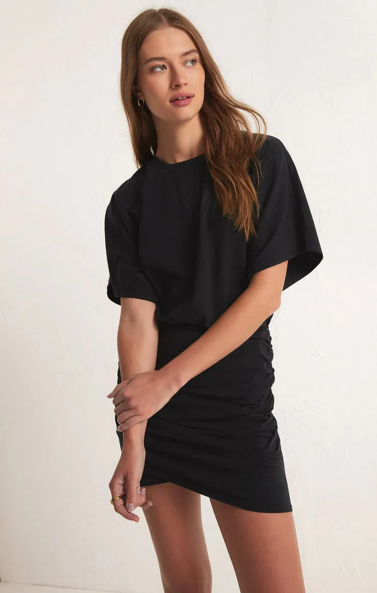 The Carmela Jersey Dress